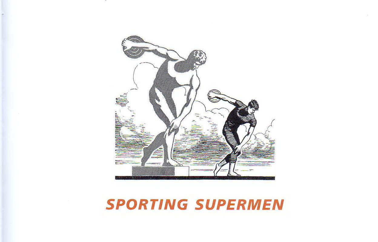Sporting Supermen 01